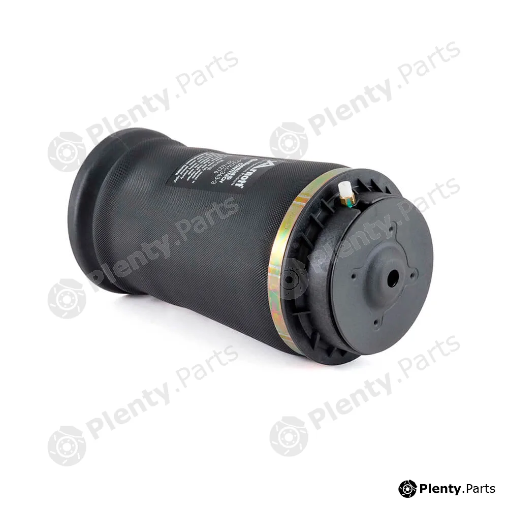 Cosmoparts CSMCR00178 — Air Spring, suspension