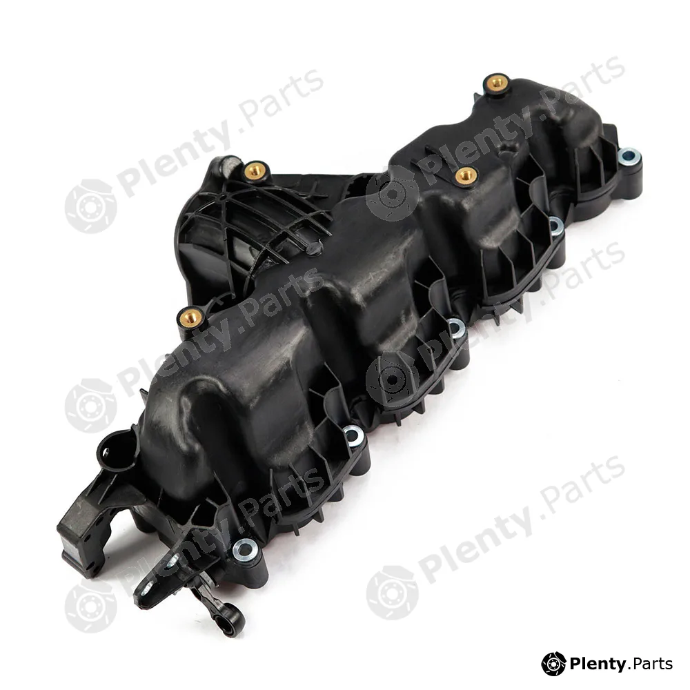 Cosmoparts CSMCR00753 — Intake Manifold, air supply