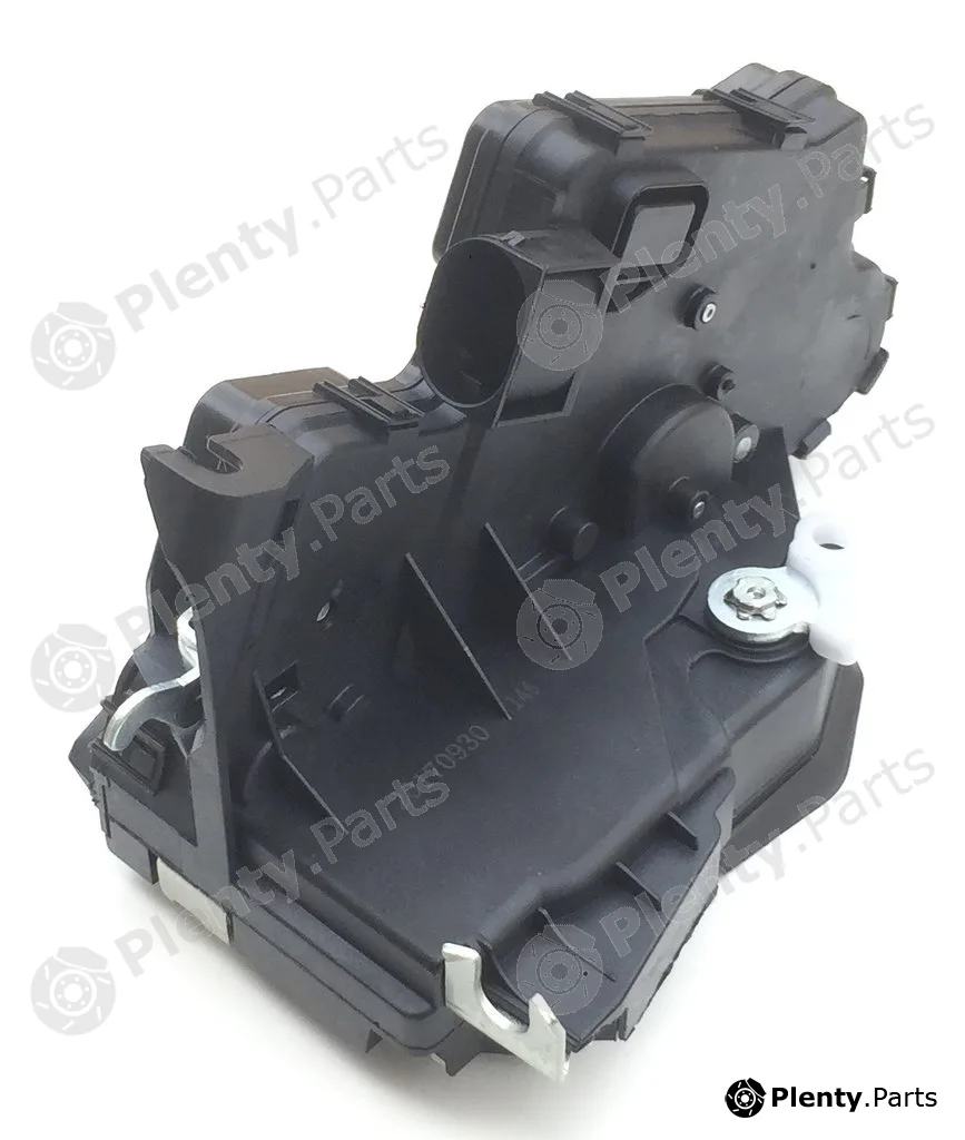 Cosmoparts CSMCR00491 — Door Lock