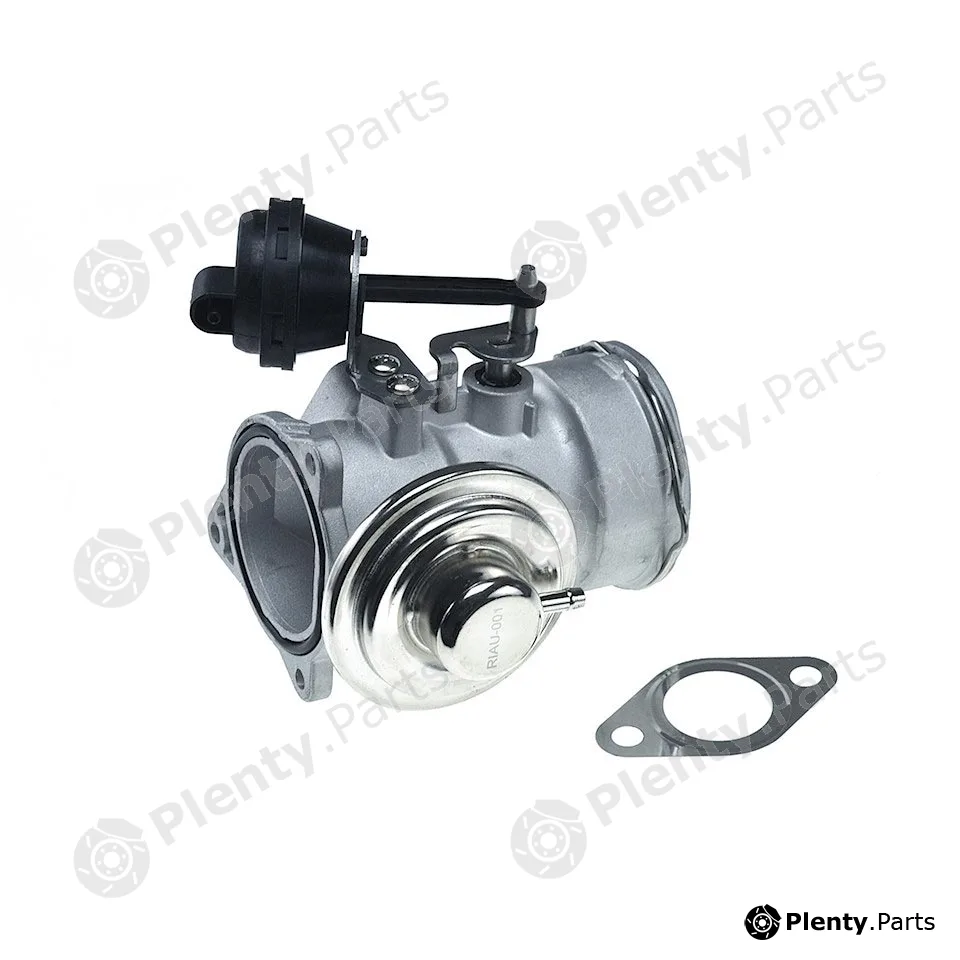 Cosmoparts CSMCR00775 — EGR valve, exhaust control