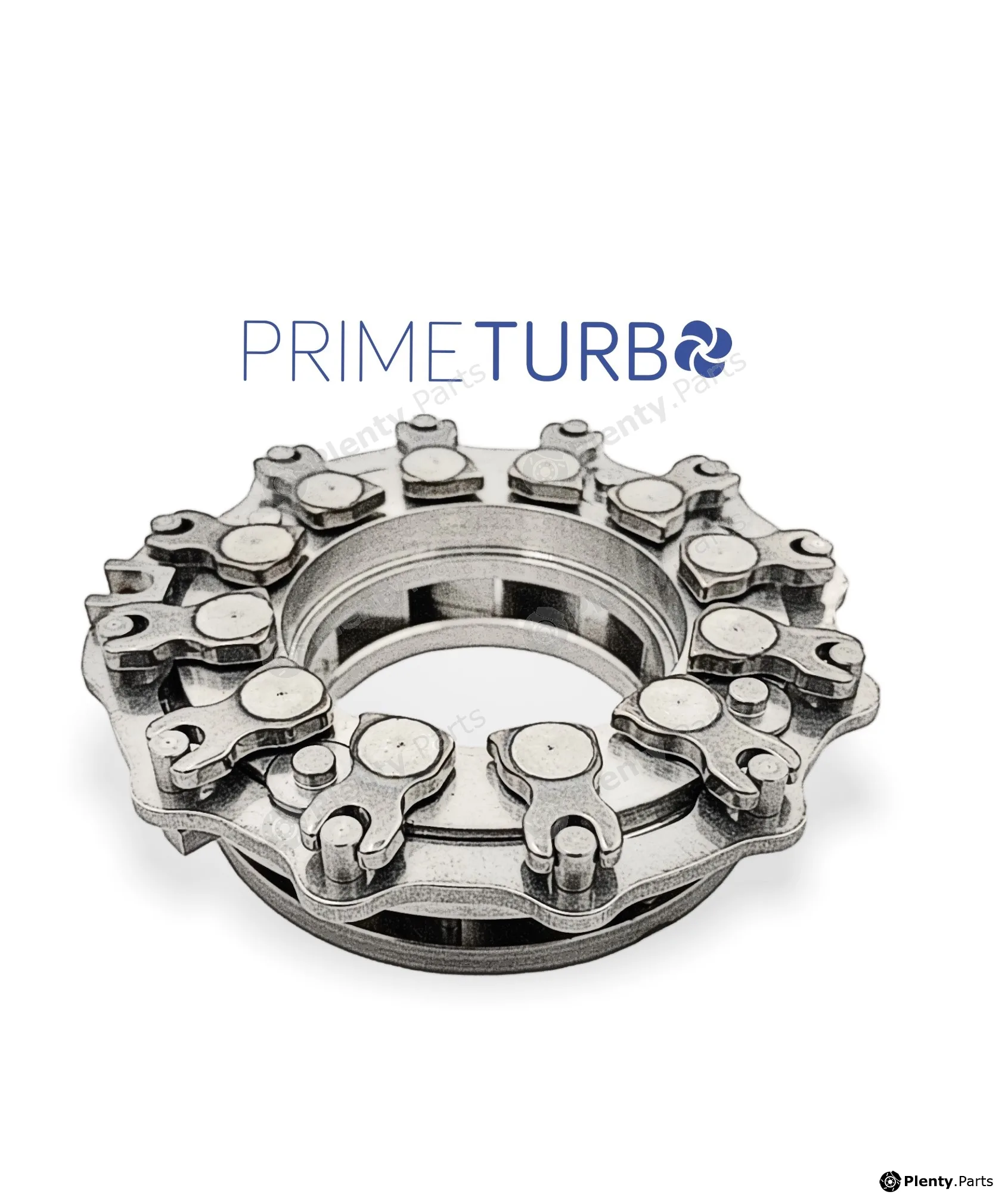 Prime Turbo S00678V — Mounting Kit, charger