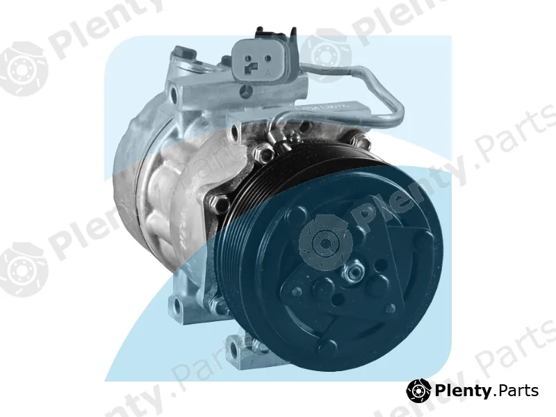 Highway Automotive 45045003 — Compressor, air conditioning