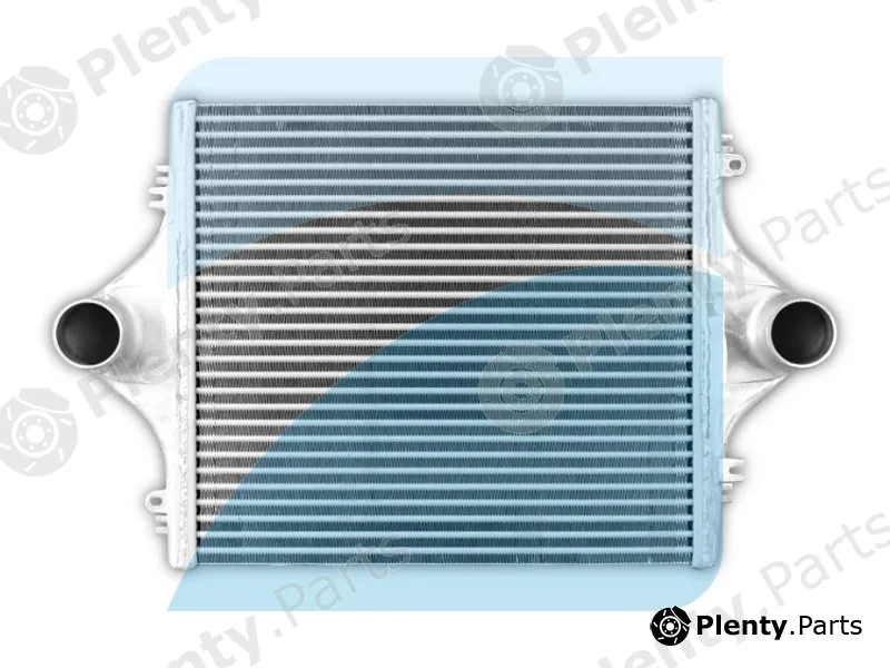 Highway Automotive 20031901 — Charge Air Cooler