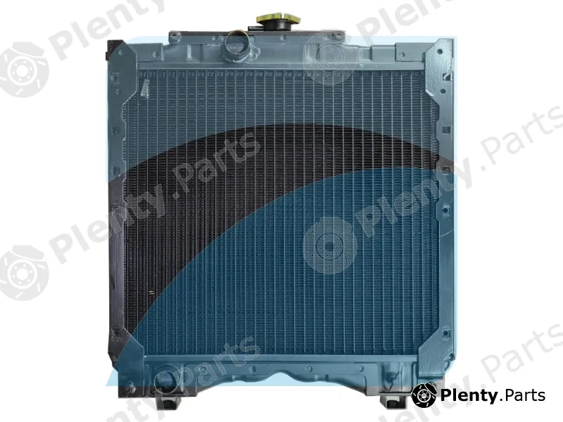 Highway Automotive 10132016 — Radiator, engine cooling