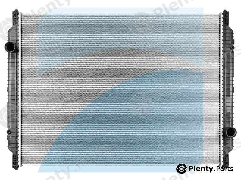 Highway Automotive 11031921 — Radiator, engine cooling