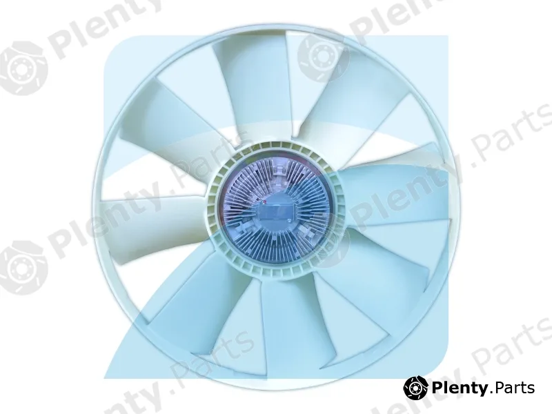 Highway Automotive 60011022 — Fan, engine cooling
