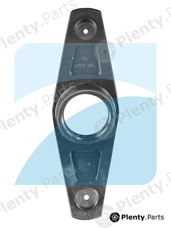 Highway Automotive 16106002 — Seal, radiator