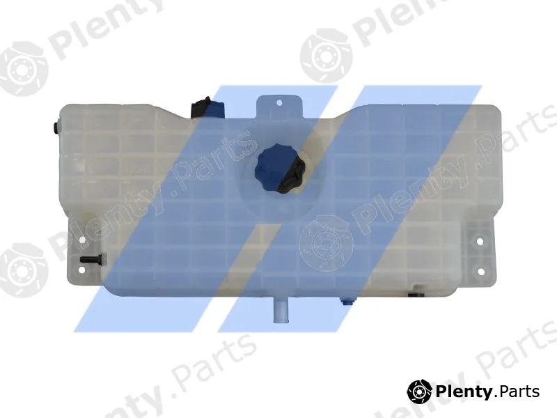 Highway Automotive 19021009 — Expansion Tank, coolant