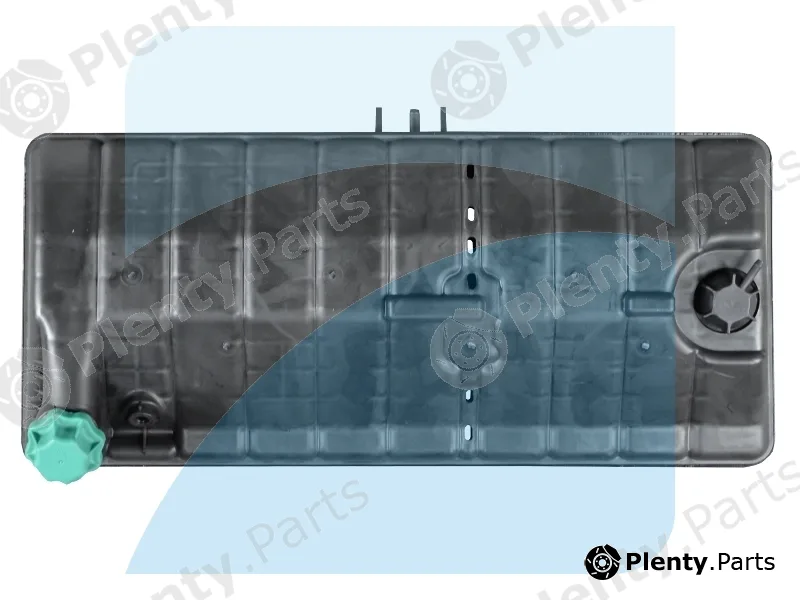 Highway Automotive 19031007 — Expansion Tank, coolant