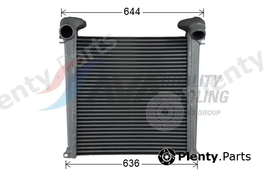Highway Automotive 20031016 — Charge Air Cooler