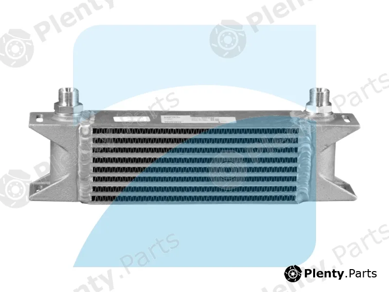 Highway Automotive 32108010 — Oil Cooler, manual transmission