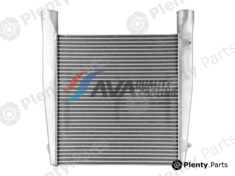 Highway Automotive 20031039 — Charge Air Cooler