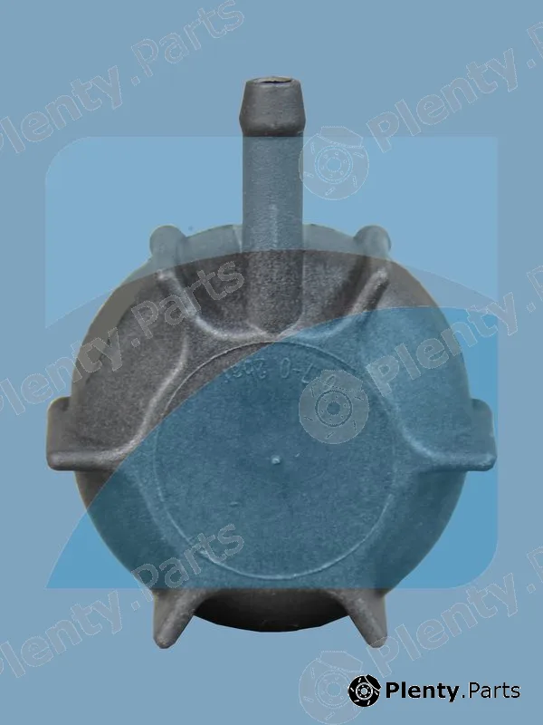 Highway Automotive 16031200 — Cap, coolant tank