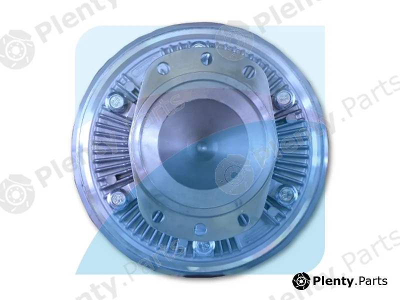 Highway Automotive 61011007 — Clutch, radiator fan
