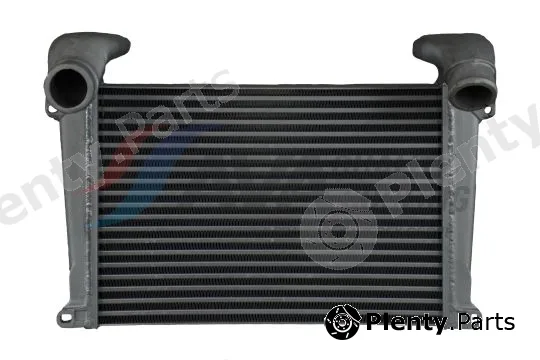 Highway Automotive 20031038 — Charge Air Cooler
