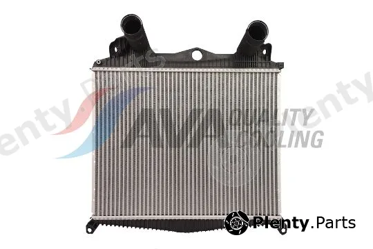 Highway Automotive 20031007 — Charge Air Cooler