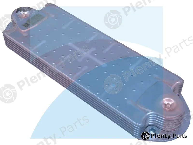Highway Automotive 30057906 — Oil Cooler, engine oil