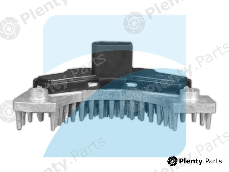 Highway Automotive 54057001 — Resistor, interior blower