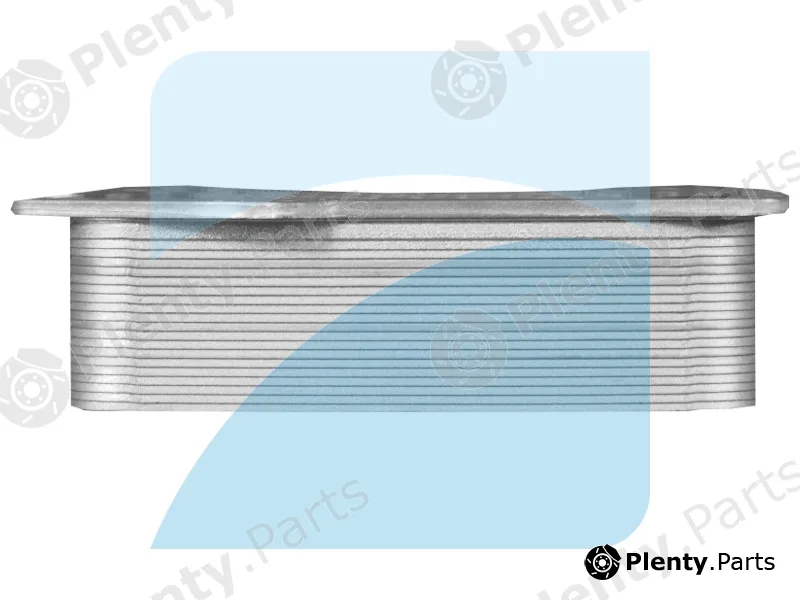 Highway Automotive 30057012 — Oil Cooler, engine oil