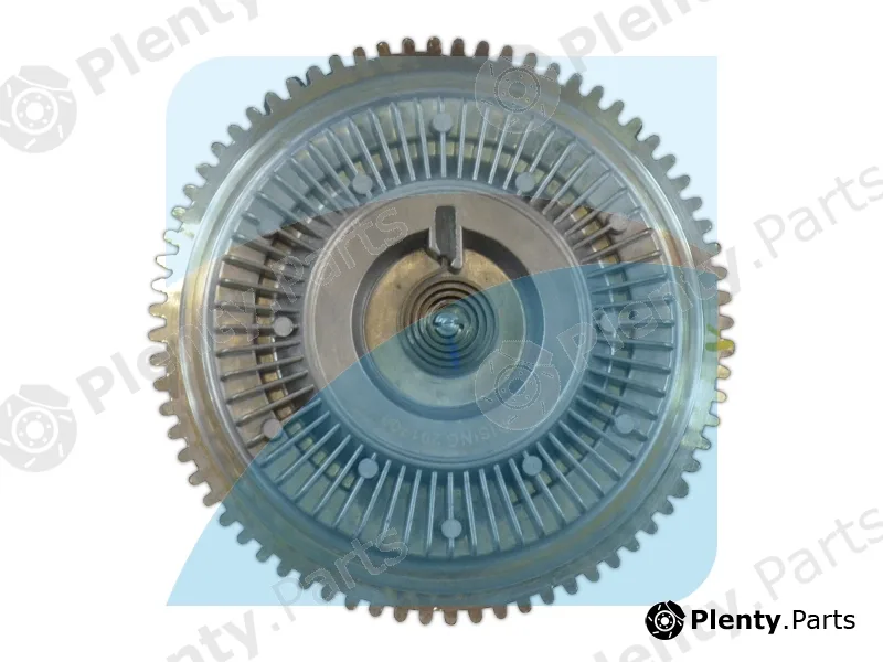 Highway Automotive 61105004 — Clutch, radiator fan