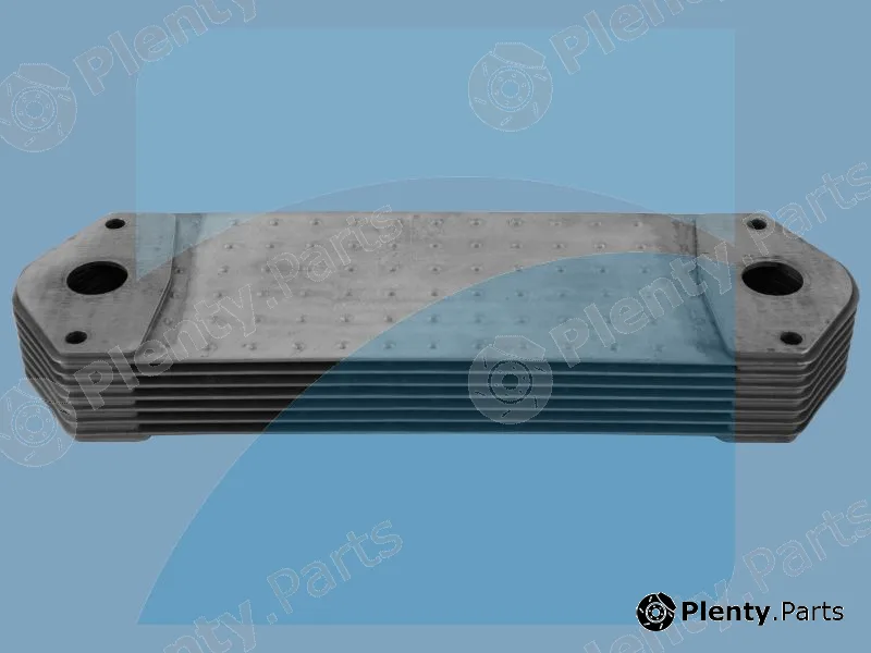 Highway Automotive 30045901 — Oil Cooler, engine oil