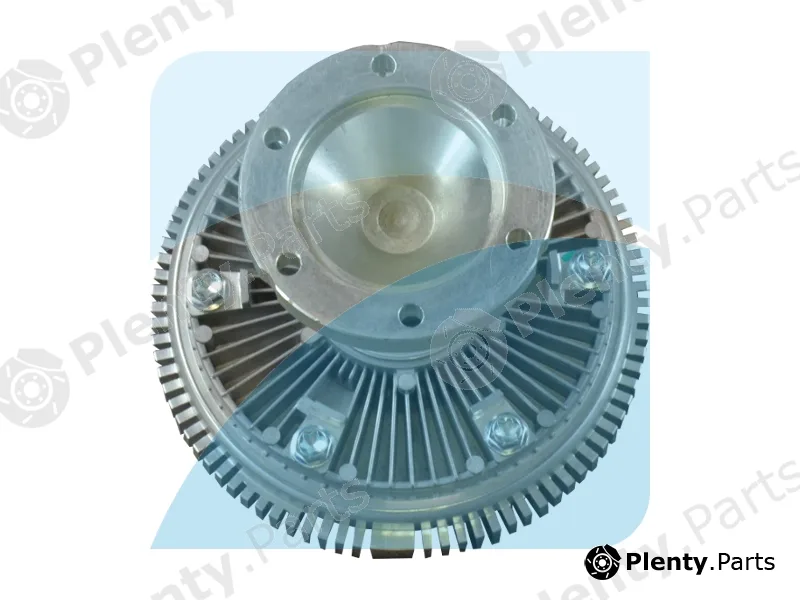 Highway Automotive 61011022 — Clutch, radiator fan