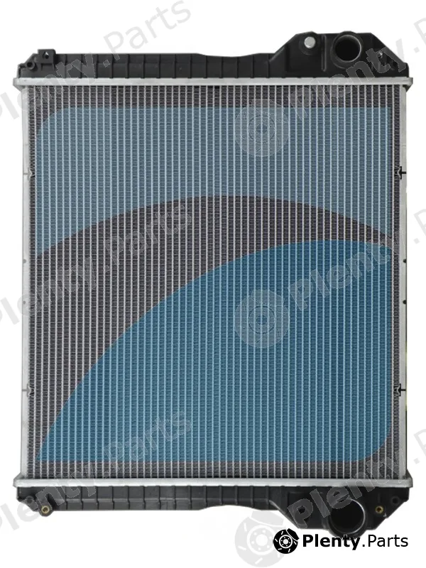 Highway Automotive 11132021 — Radiator, engine cooling