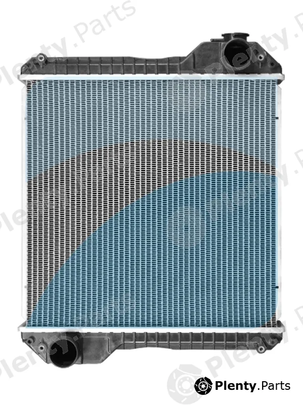 Highway Automotive 11118027 — Radiator, engine cooling