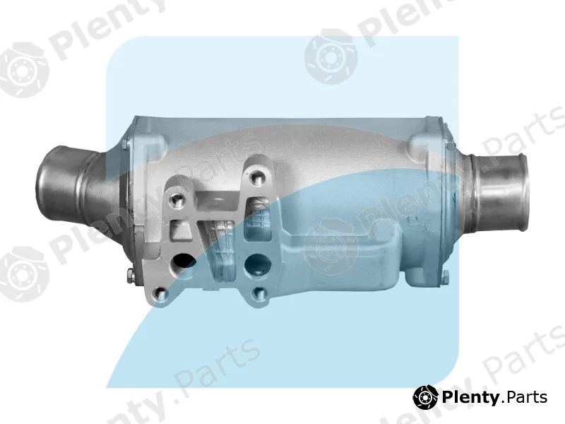 Highway Automotive 30045002 — Oil Cooler, engine oil