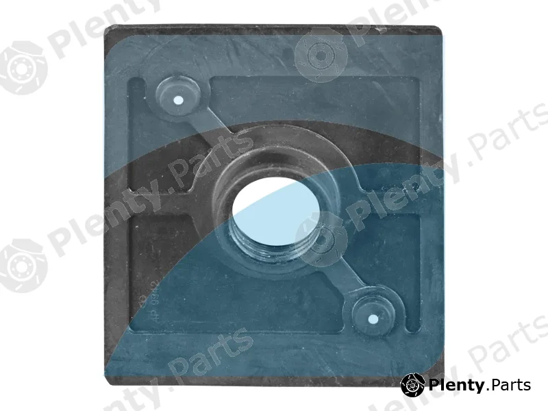 Highway Automotive 16106003 — Seal, radiator