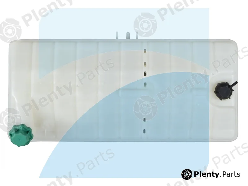 Highway Automotive 19031001 — Expansion Tank, coolant