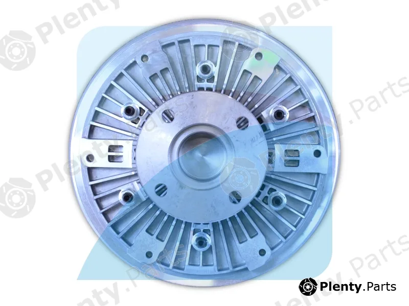 Highway Automotive 61031002 — Clutch, radiator fan
