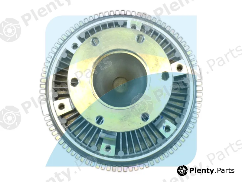 Highway Automotive 61011018 — Clutch, radiator fan