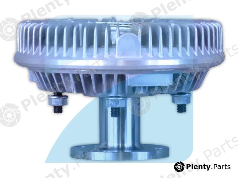 Highway Automotive 61031019 — Clutch, radiator fan
