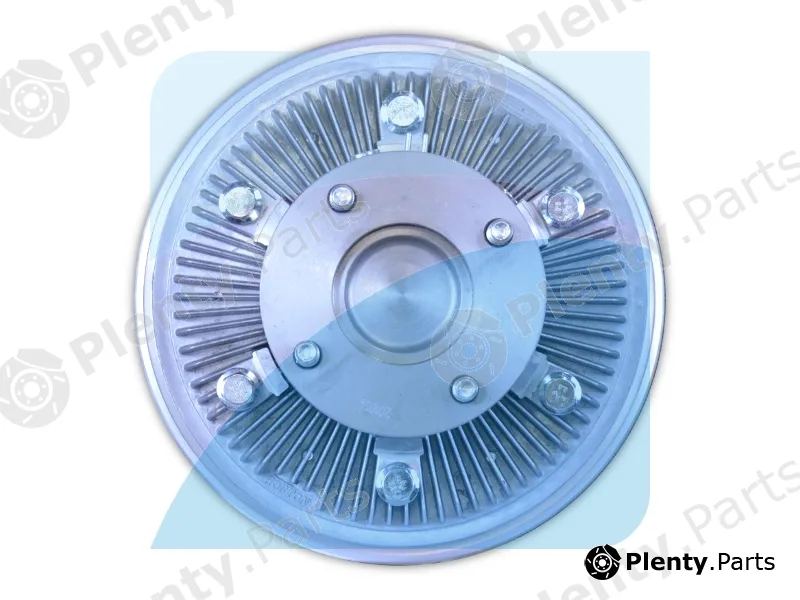 Highway Automotive 61031022 — Clutch, radiator fan