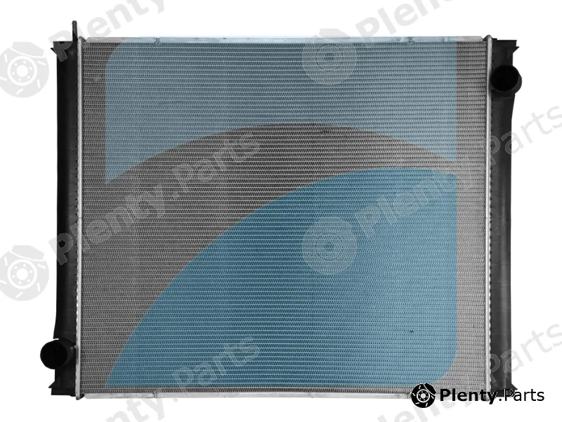Highway Automotive 10041047 — Radiator, engine cooling