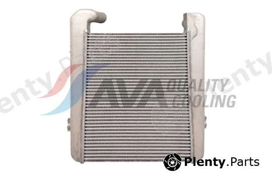 Highway Automotive 20062002 — Charge Air Cooler