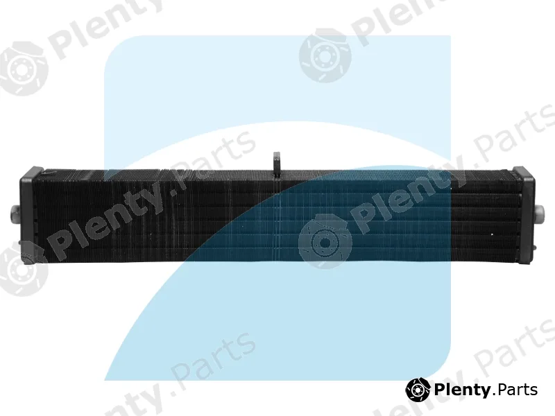 Highway Automotive 10106014 — Radiator, engine cooling