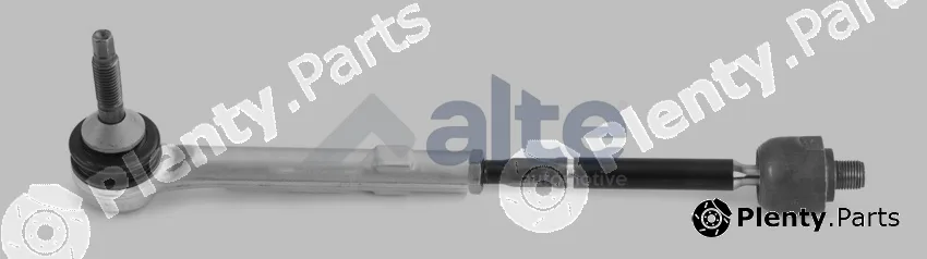 Alte Automotive 101168EAL — Tie Rod