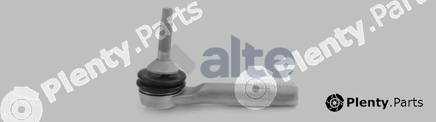 Alte Automotive 100552AL — Tie Rod End