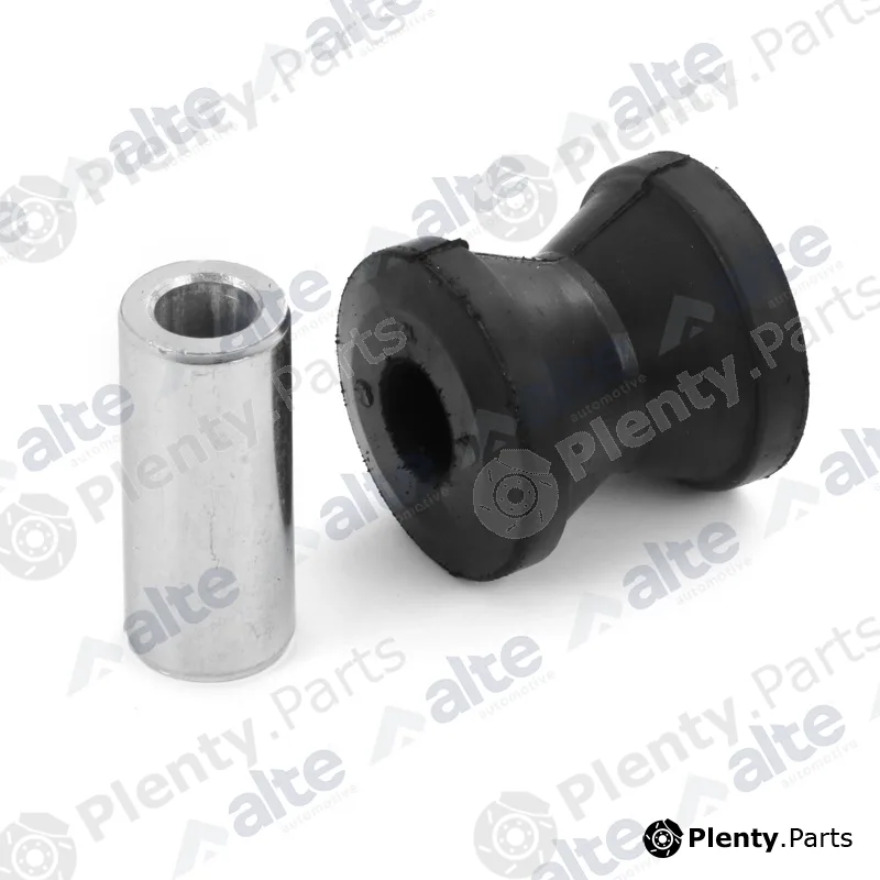 Alte Automotive 80886AL — Mounting, control/trailing arm