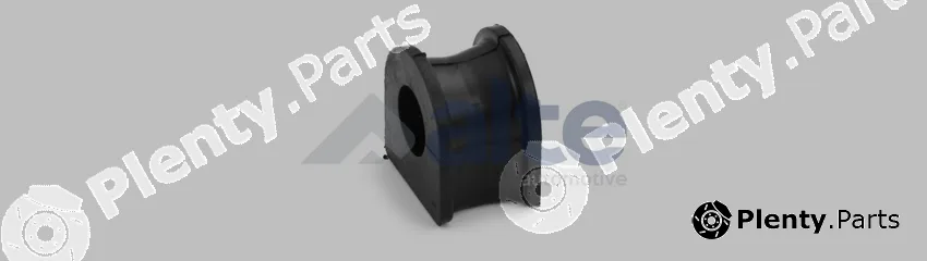 Alte Automotive 87281AL — Mounting, stabiliser bar