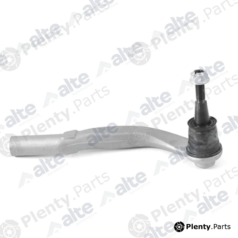 Alte Automotive 102863EAL — Tie Rod End