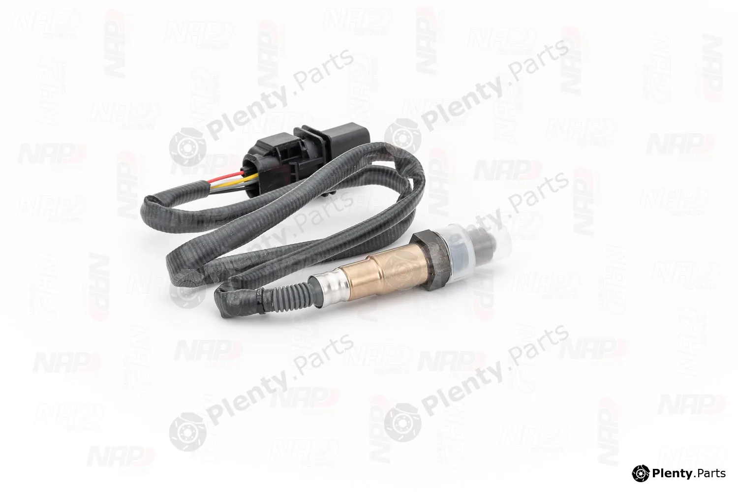 NAP carPARTS CLS10172 — Lambda Sensor