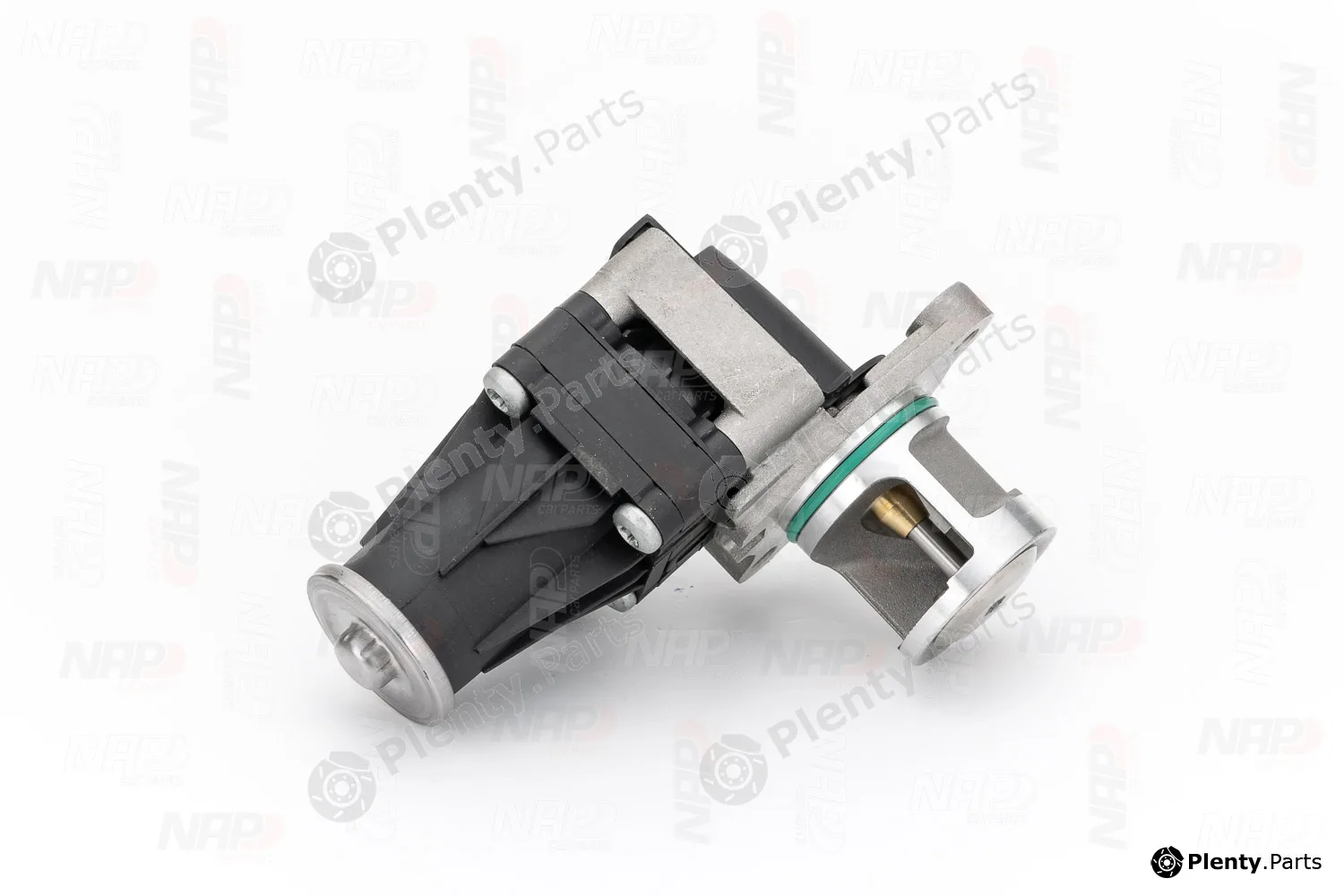 NAP carPARTS CAV10154 — EGR Valve