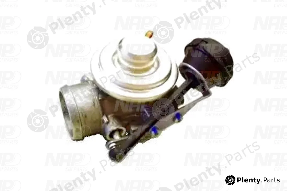 NAP carPARTS CAV10085 — EGR Valve