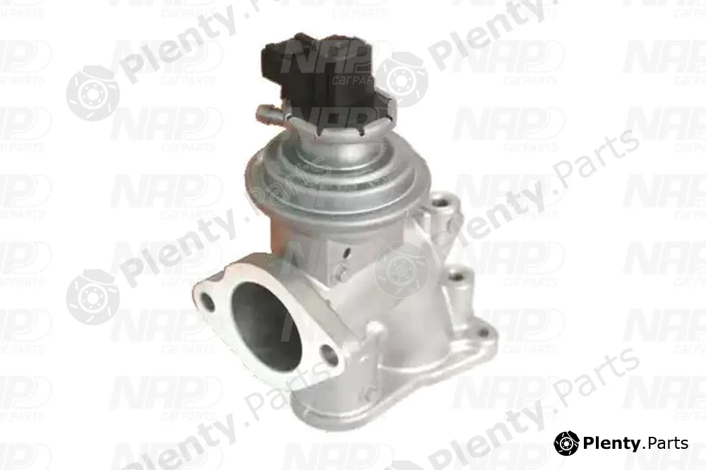 NAP carPARTS CAV10137 — EGR Valve