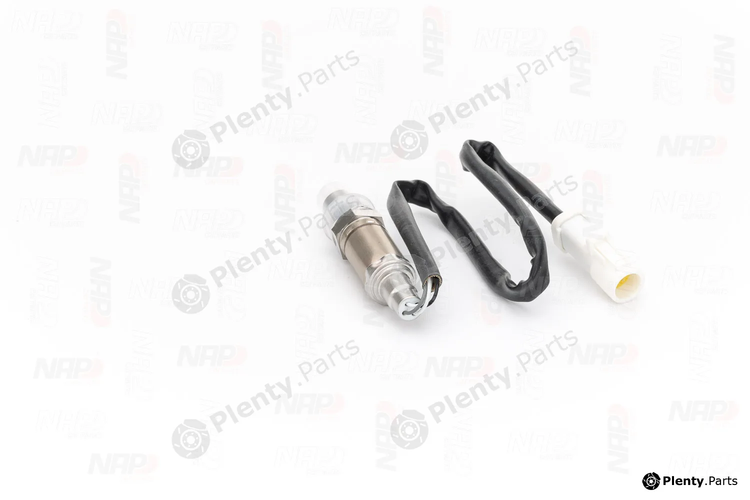 NAP carPARTS CLS10011 — Lambda Sensor