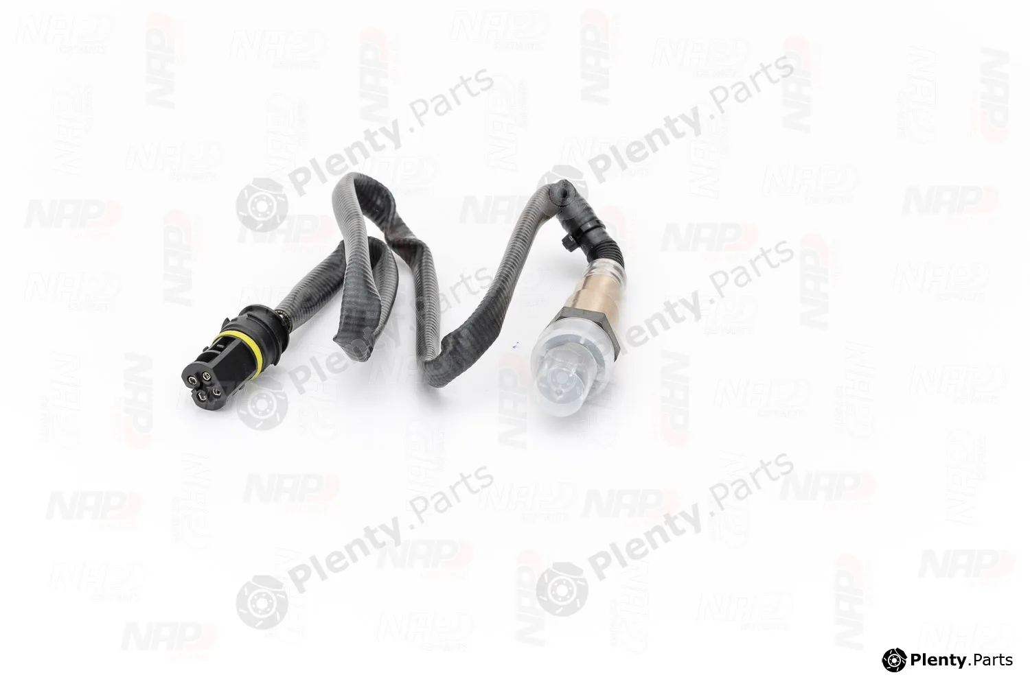 NAP carPARTS CLS10134 — Lambda Sensor
