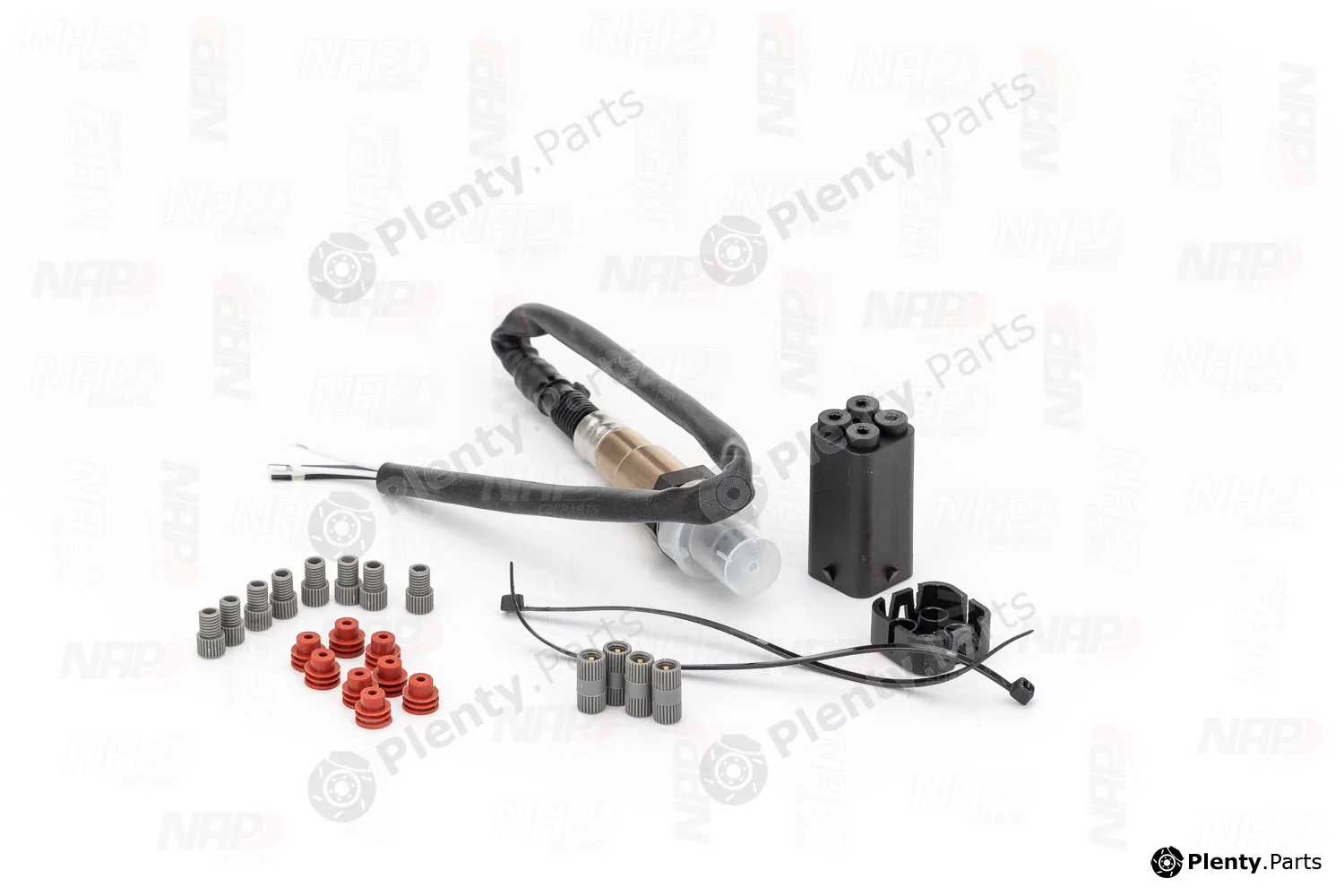 NAP carPARTS CLS10008 — Lambda Sensor